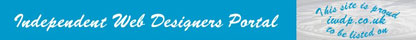 Independent Web Designers Portal