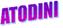 Atodini logo